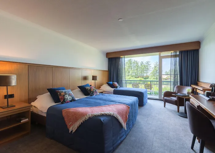 Der Valk Volendam - Recently Renovated 4* Katwoude