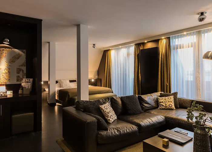 Der Valk Volendam - Recently Renovated Katwoude