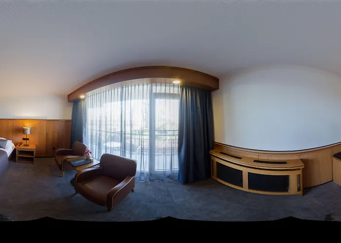 Der Valk Volendam - Recently Renovated 4* Katwoude