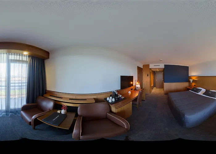 Hotel Der Valk Volendam - Recently Renovated 4*