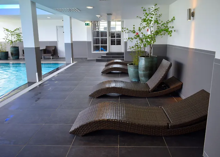 Der Valk Volendam - Recently Renovated 4* Katwoude