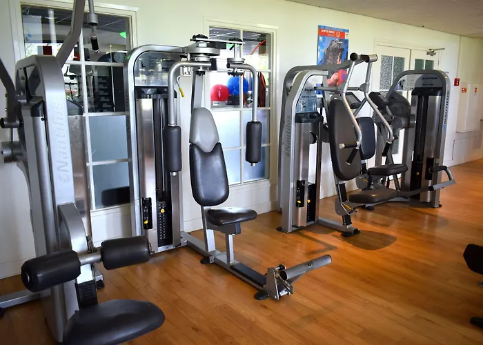 Der Valk Volendam - Recently Renovated 4*