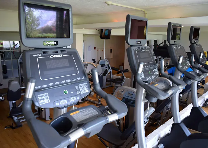 Der Valk Volendam - Recently Renovated