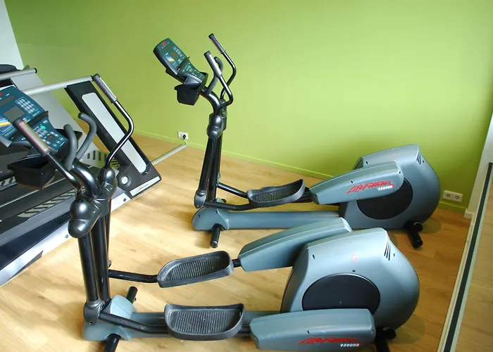 Hotel Der Valk Volendam - Recently Renovated 4*