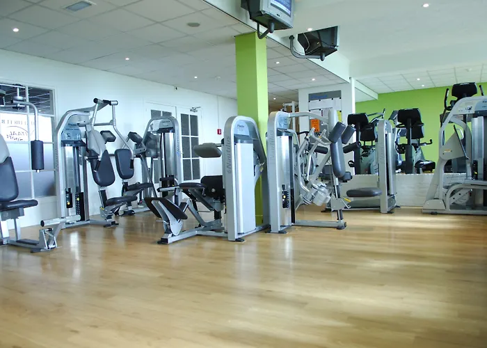 Der Valk Volendam - Recently Renovated 4* Katwoude