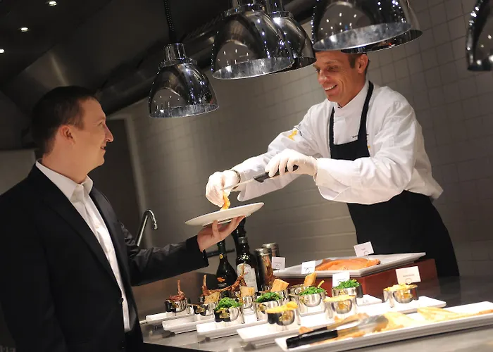 Der Valk Volendam - Recently Renovated