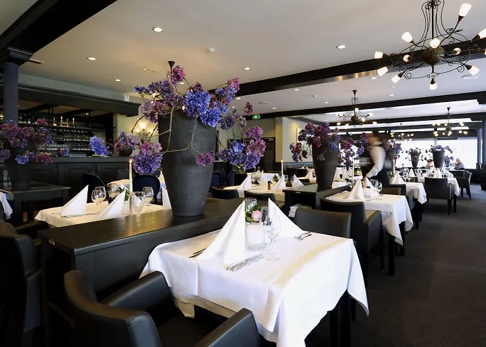 Der Valk Volendam - Recently Renovated