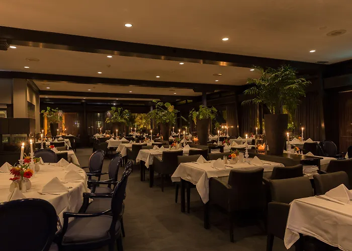 Der Valk Volendam - Recently Renovated Hotel Katwoude