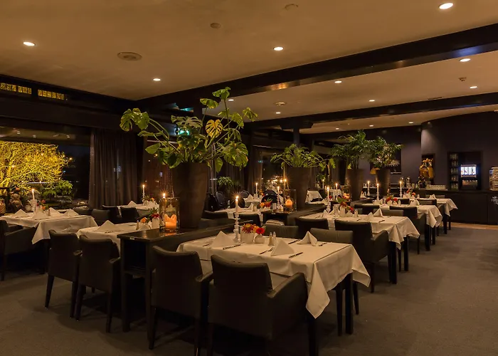 Der Valk Volendam - Recently Renovated 4* Katwoude