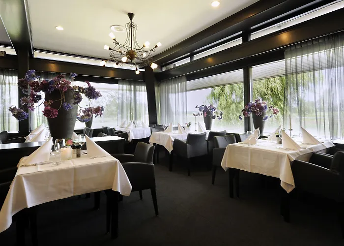 Der Valk Volendam - Recently Renovated Hotel 4*