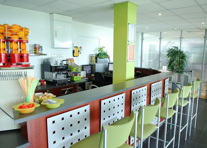 Der Valk Volendam - Recently Renovated 4*