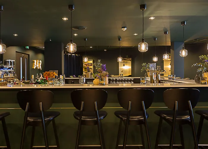 Der Valk Volendam - Recently Renovated 4*