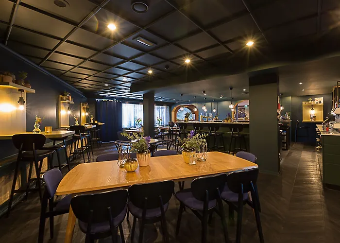 Der Valk Volendam - Recently Renovated