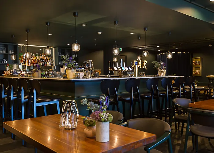 Hotel Der Valk Volendam - Recently Renovated Katwoude