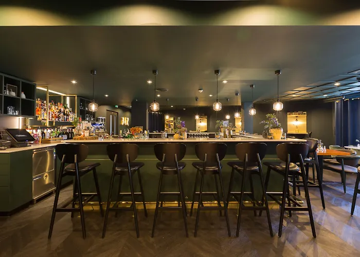 Der Valk Volendam - Recently Renovated Katwoude