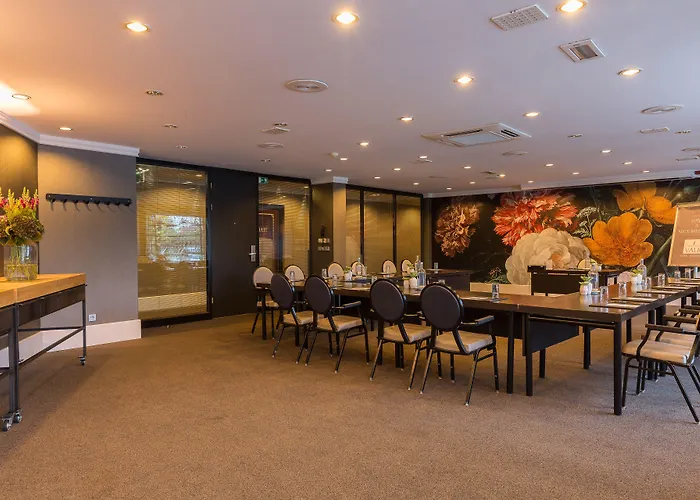 Der Valk Volendam - Recently Renovated 4* Katwoude