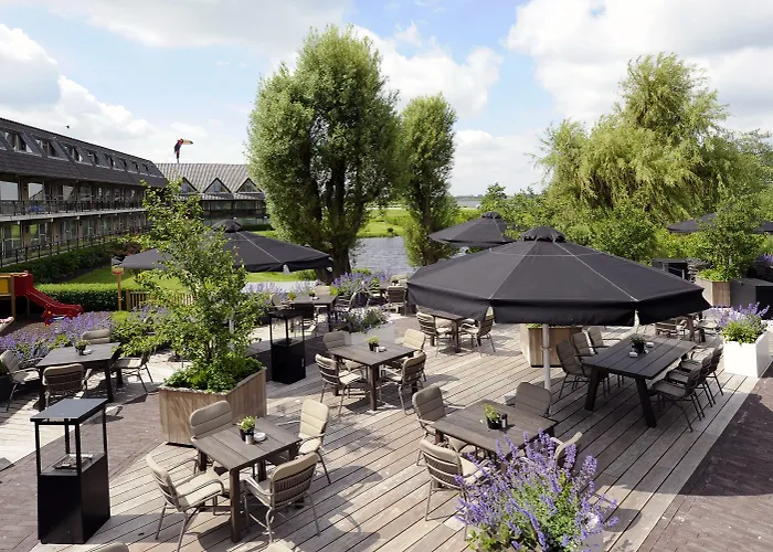 Der Valk Volendam - Recently Renovated