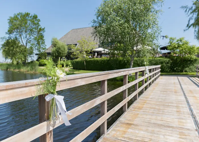 Der Valk Volendam - Recently Renovated Hotel