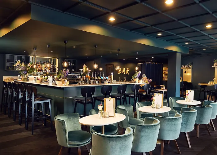 Der Valk Volendam - Recently Renovated Hotel