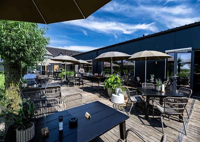 Der Valk Volendam - Recently Renovated