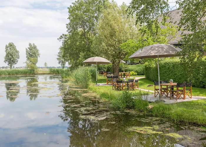 Der Valk Volendam - Recently Renovated 4*