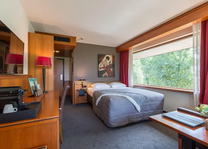 Der Valk Volendam - Recently Renovated Hotel 4*