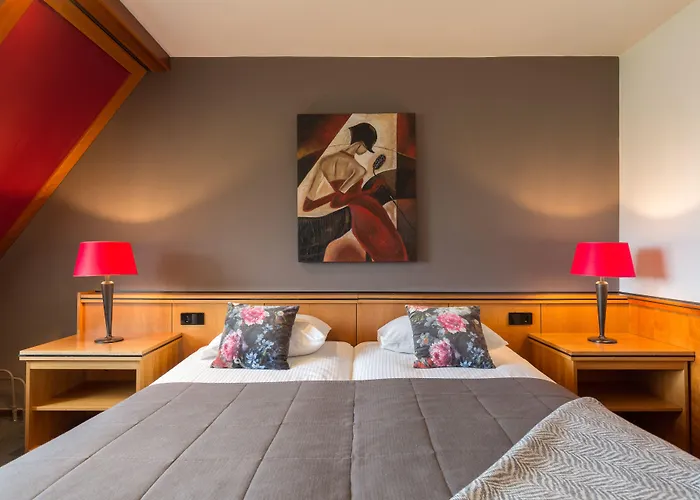 Der Valk Volendam - Recently Renovated