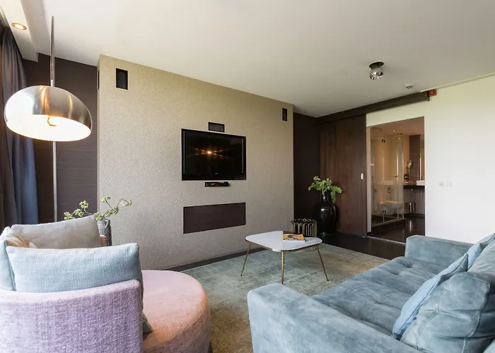 Hotel Der Valk Volendam - Recently Renovated Katwoude