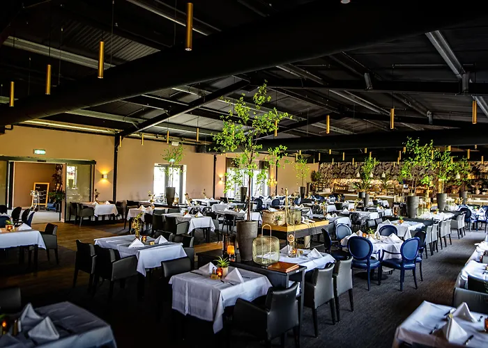 Der Valk Volendam - Recently Renovated Hotel 4*