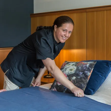 Hotel Der Valk Volendam - Recently Renovated Katwoude