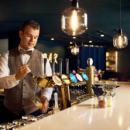 Der Valk Volendam - Recently Renovated Hotel 4*