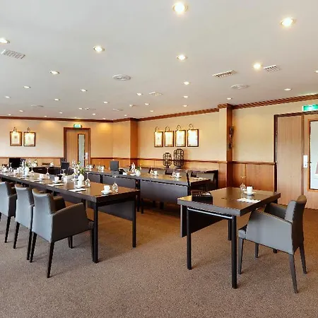 반 발크 본렌담 4* 볼렌담