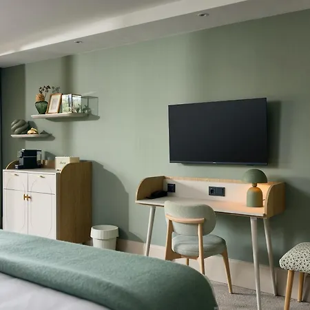 Der Valk Volendam - Recently Renovated