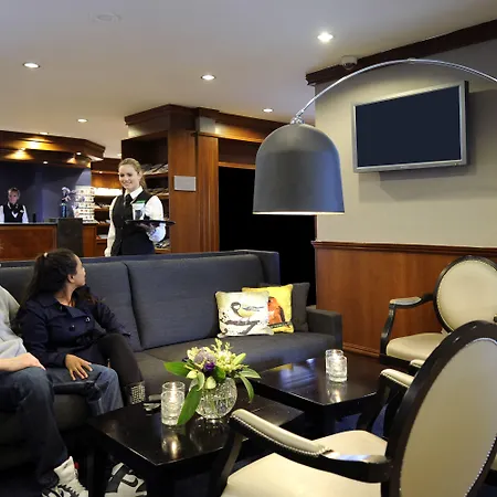 Der Valk Volendam - Recently Renovated Hotel 4*