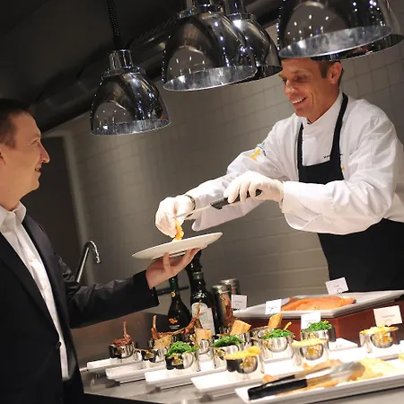 Der Valk Volendam - Recently Renovated