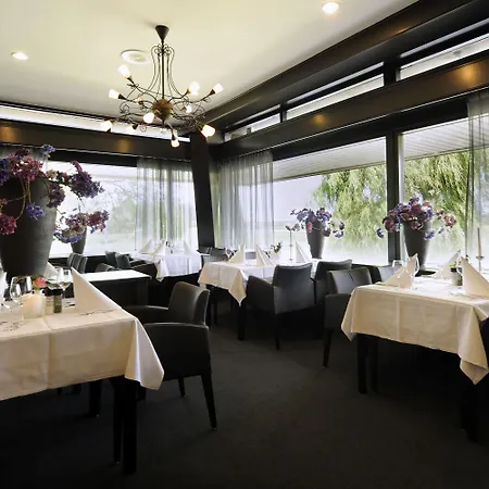 Der Valk Volendam - Recently Renovated Hotel 4*