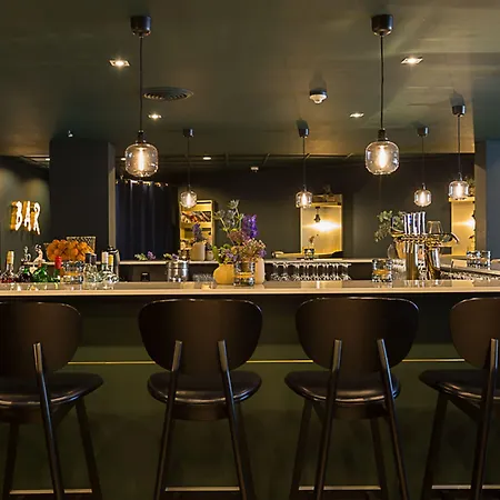 Der Valk Volendam - Recently Renovated 4*