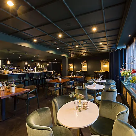 Hotel Der Valk Volendam - Recently Renovated 4*