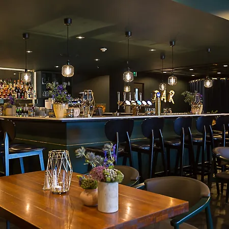 Hotel Der Valk Volendam - Recently Renovated Katwoude