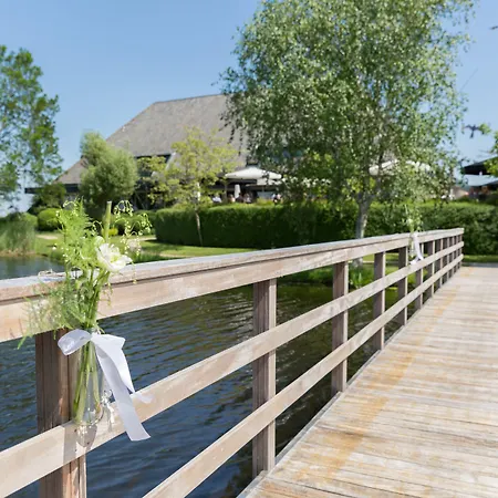 Der Valk Volendam - Recently Renovated Hotel