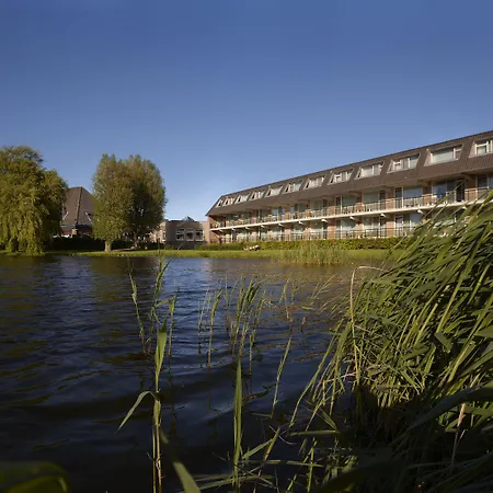 Hotel Der Valk Volendam - Recently Renovated 4*
