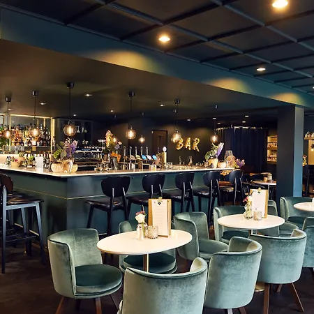 Der Valk Volendam - Recently Renovated Hotel