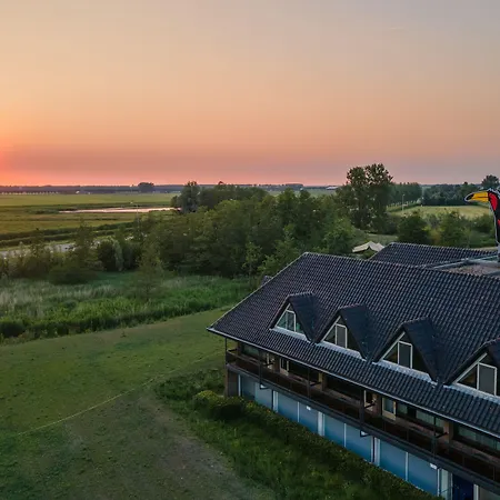 Hotel Der Valk Volendam - Recently Renovated Katwoude