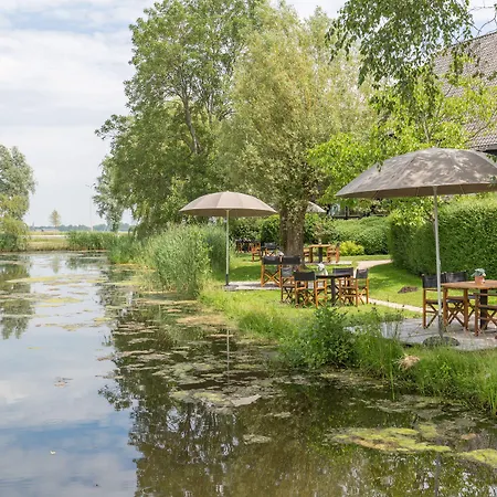 Der Valk Volendam - Recently Renovated 4*