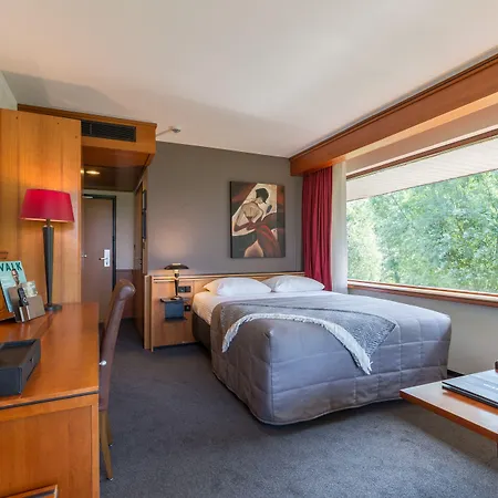 Der Valk Volendam - Recently Renovated Hotel 4*