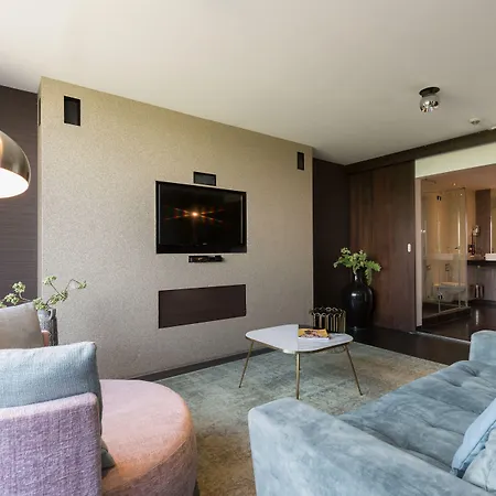 Hotel Der Valk Volendam - Recently Renovated Katwoude